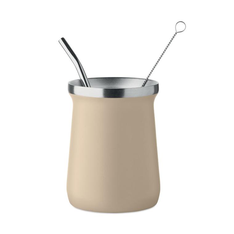 Pahar pentru Yerba Mate Miyerba