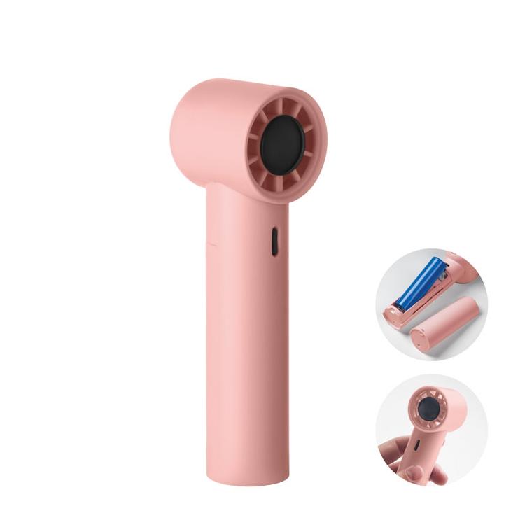 Mini ventilator de mare viteză Glaci