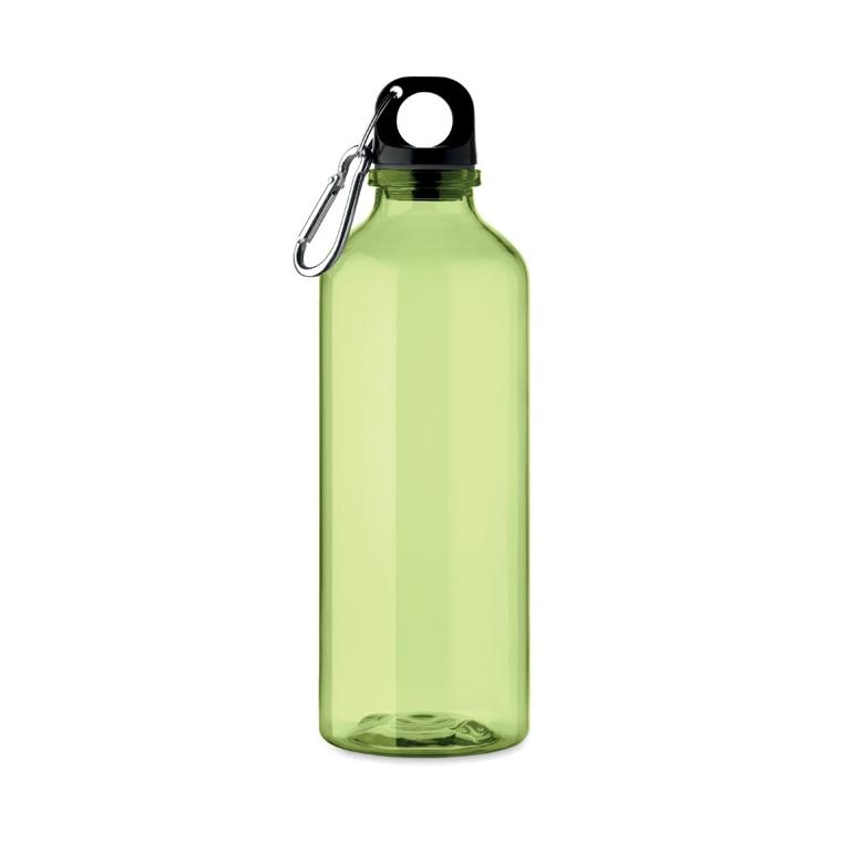 Sticlă din RPET Moss Re500, 500 ml