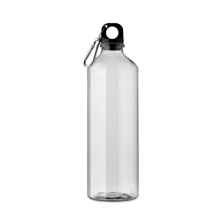 Sticlă din RPET Moss Re750, 750 ml Transparent