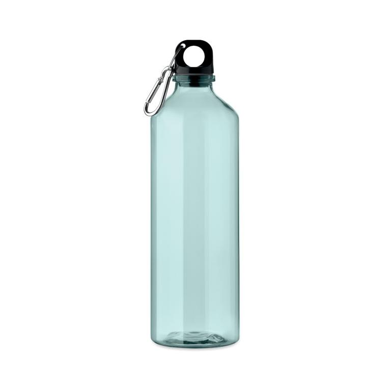 Sticlă din RPET Moss Re750, 750 ml Verde mentă