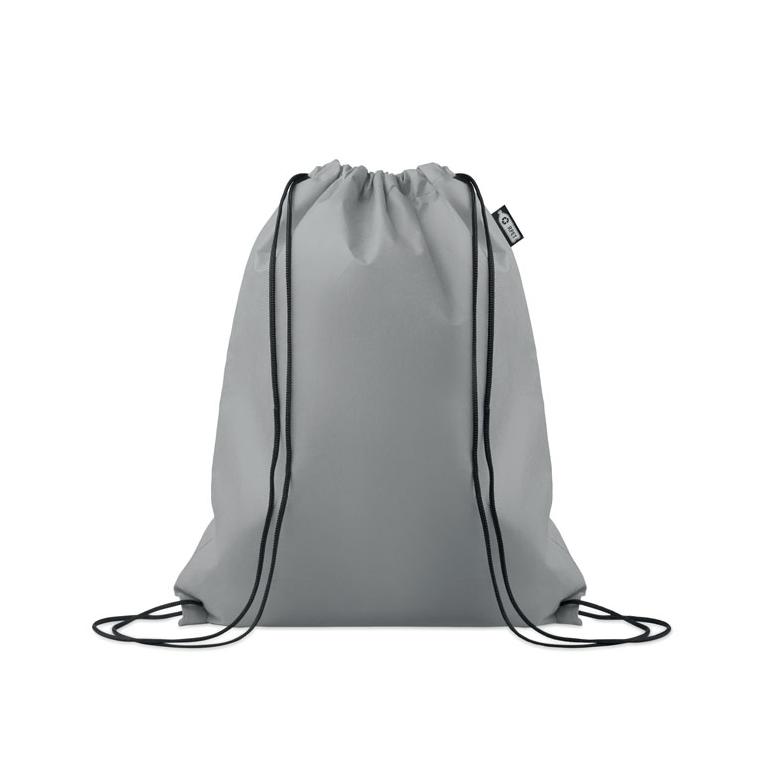 Sac cu șnur din RPET nețesut Daffy RPET