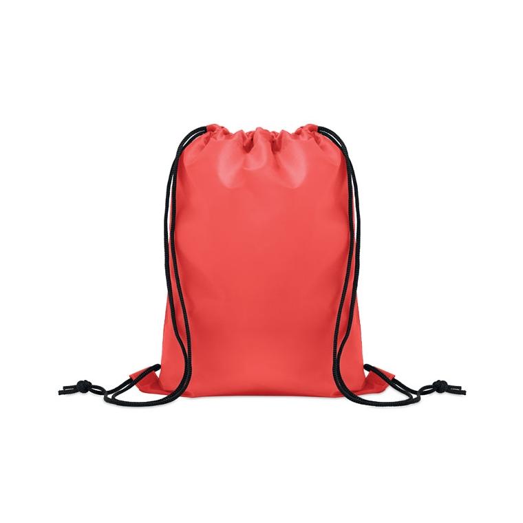 Rucsac cu șnur pentru copii din RPET 190T Shoop Kids