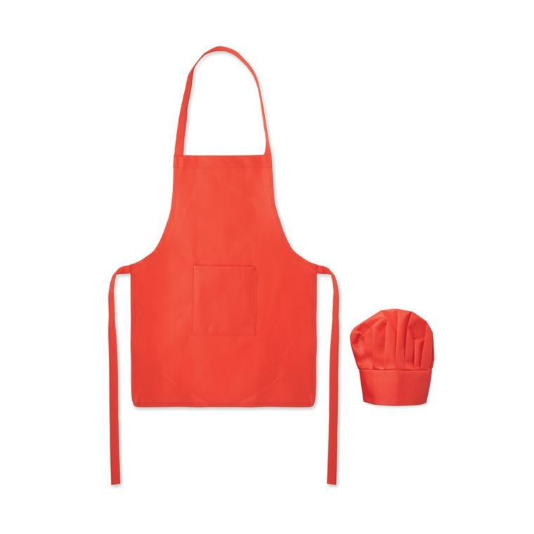 Set de bucătărie pentru copii Kid Chef