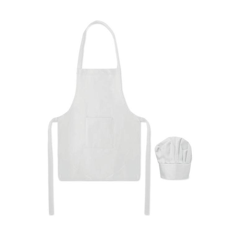Set de bucătărie pentru copii Kid Chef