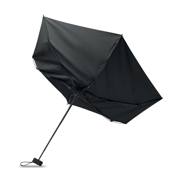 Umbrelă 19 inch Negru