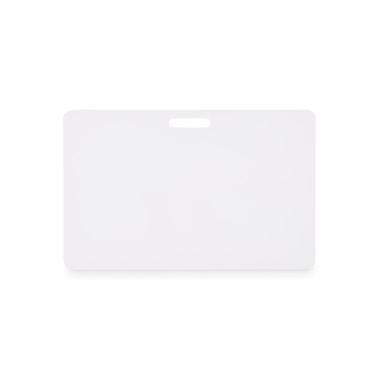 Insignă pentru lanyard Badsmall, 54 x 86 mm