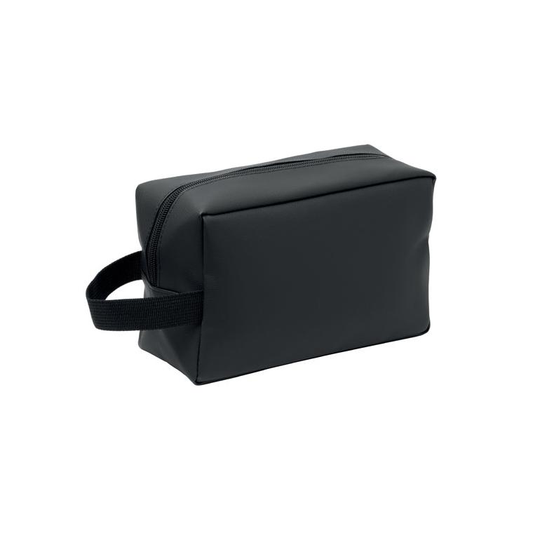 Geantă pentru cosmetice din RPET 600D Doppkit