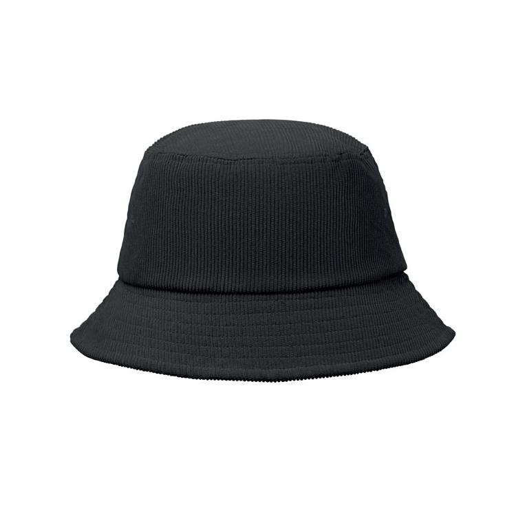 Pălărie bucket din raiat Scoop