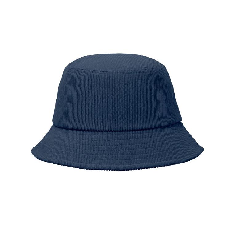 Pălărie bucket din raiat Scoop