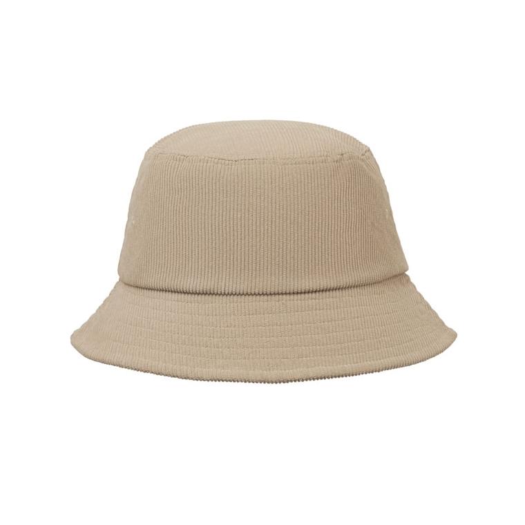 Pălărie bucket din raiat Scoop