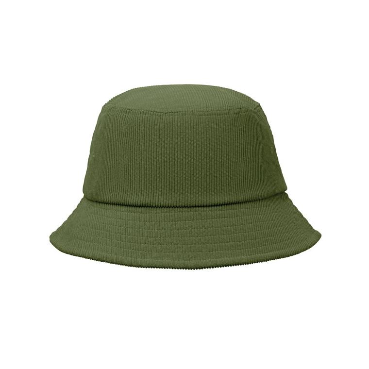 Pălărie bucket din raiat Scoop