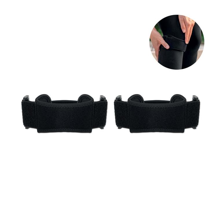 Set de 2 genunchiere Stabil