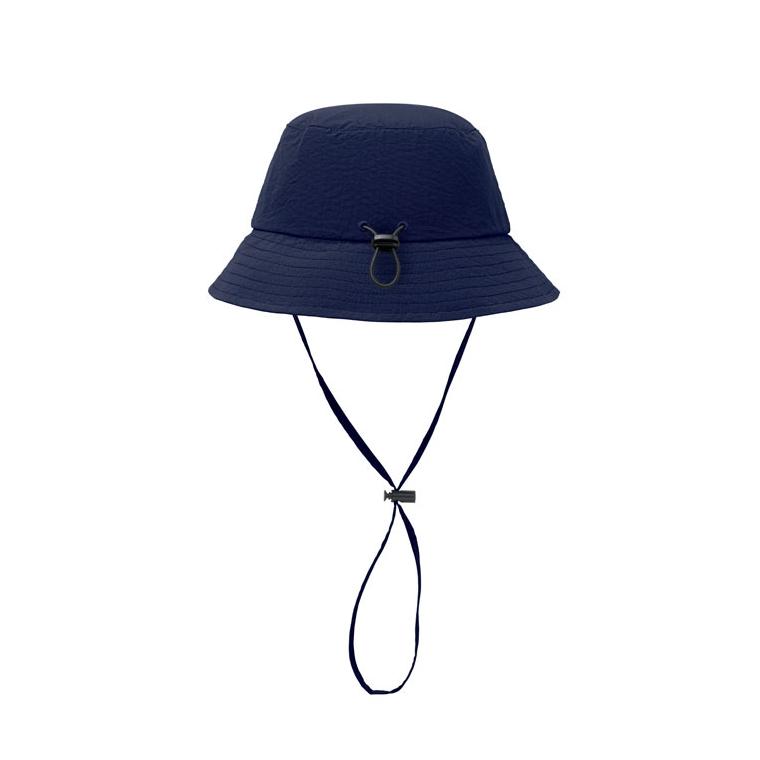 Pălărie de pescar impermeabilă Palmar Navy 