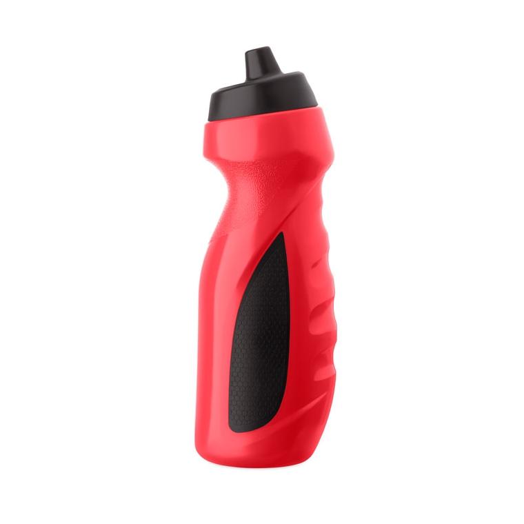 Sticlă sport Fersk, 700 ml Roșu
