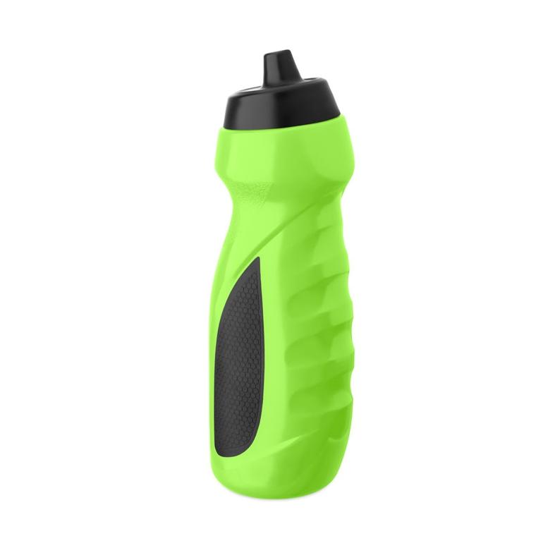 Sticlă sport Fersk, 700 ml Verde neon