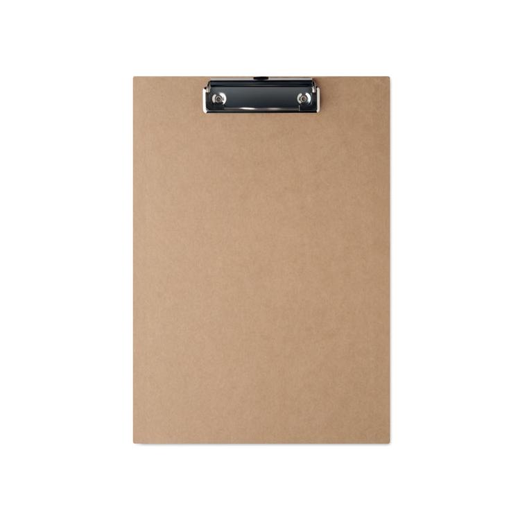Clipboard A4 din carton Clipa
