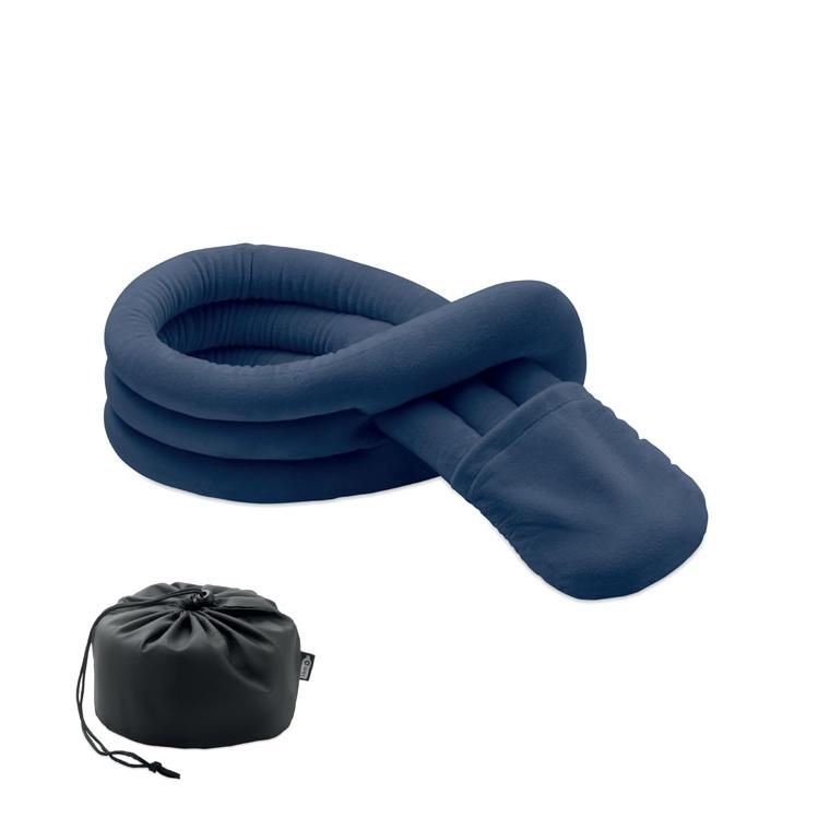 Pernă de călătorie pliabilă Wrap It