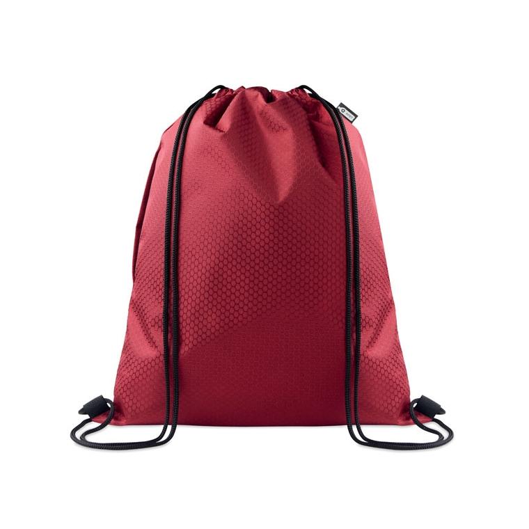Rucsac cu șnur din RPET 420D Daykit