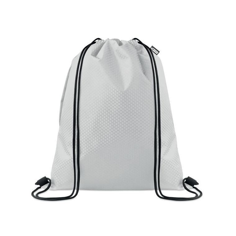 Rucsac cu șnur din RPET 420D Daykit