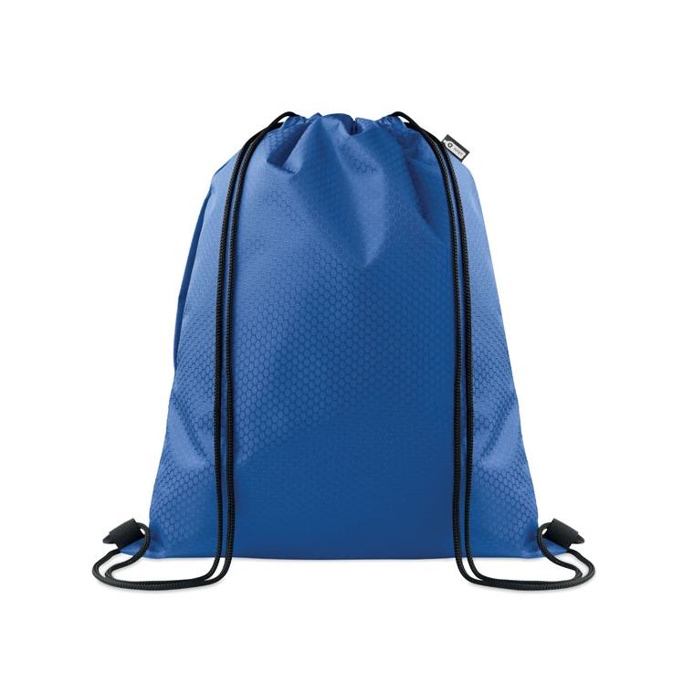 Rucsac cu șnur din RPET 420D Daykit