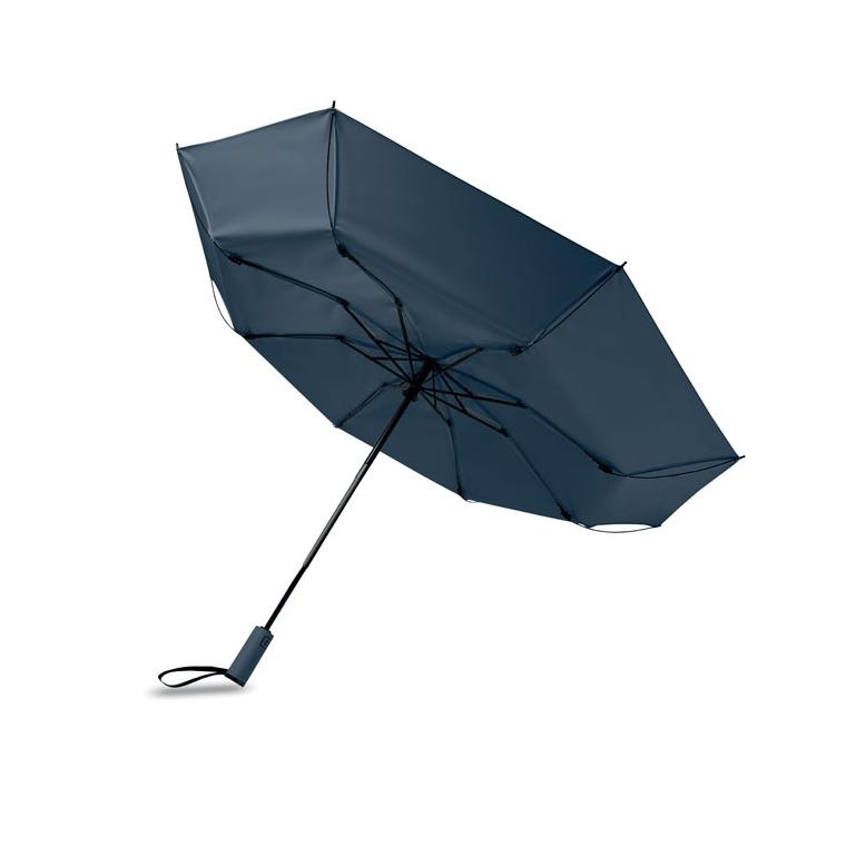 Umbrelă 23 inch Albastru