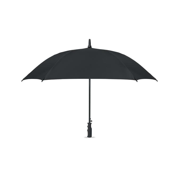 Umbrelă pătrată anti-vânt Amboli, 23 inch
