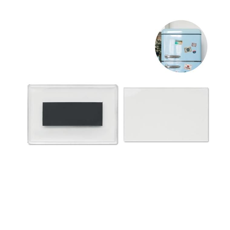 Magnet foto acrilic dreptunghiular Magme