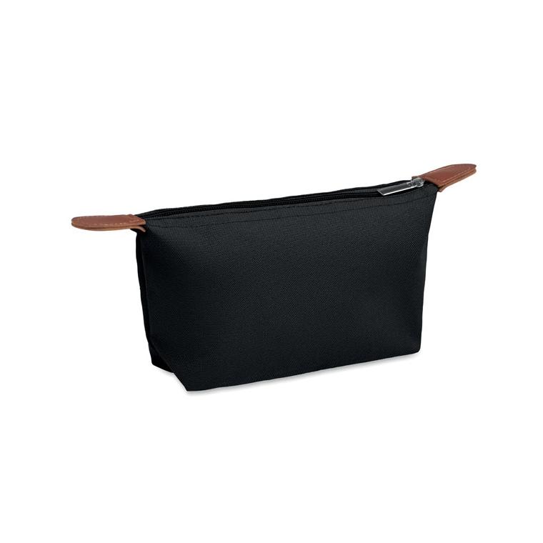 Geantă pentru cosmetice din RPET 600D Vanity