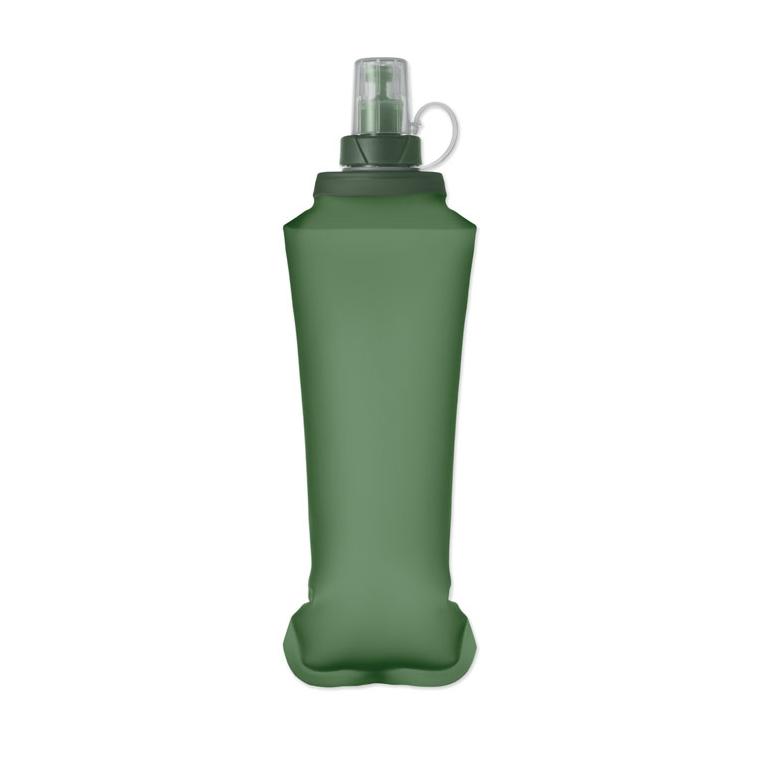 Sticlă de apă pliabilă Biter, 500 ml