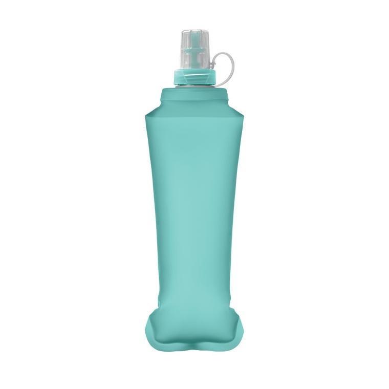 Sticlă de apă pliabilă Biter, 500 ml