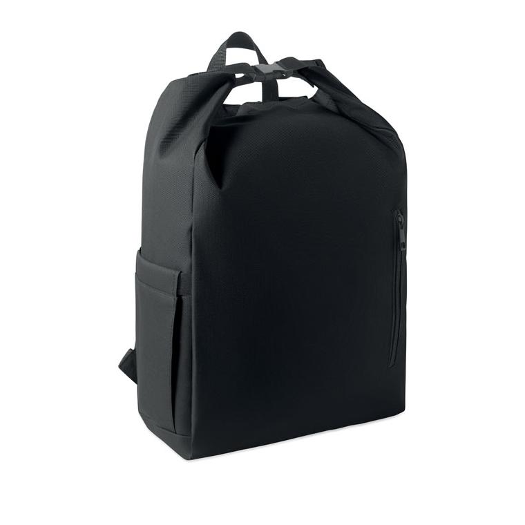 Rucsac pentru laptop de 15 inch rolltop Uniton
