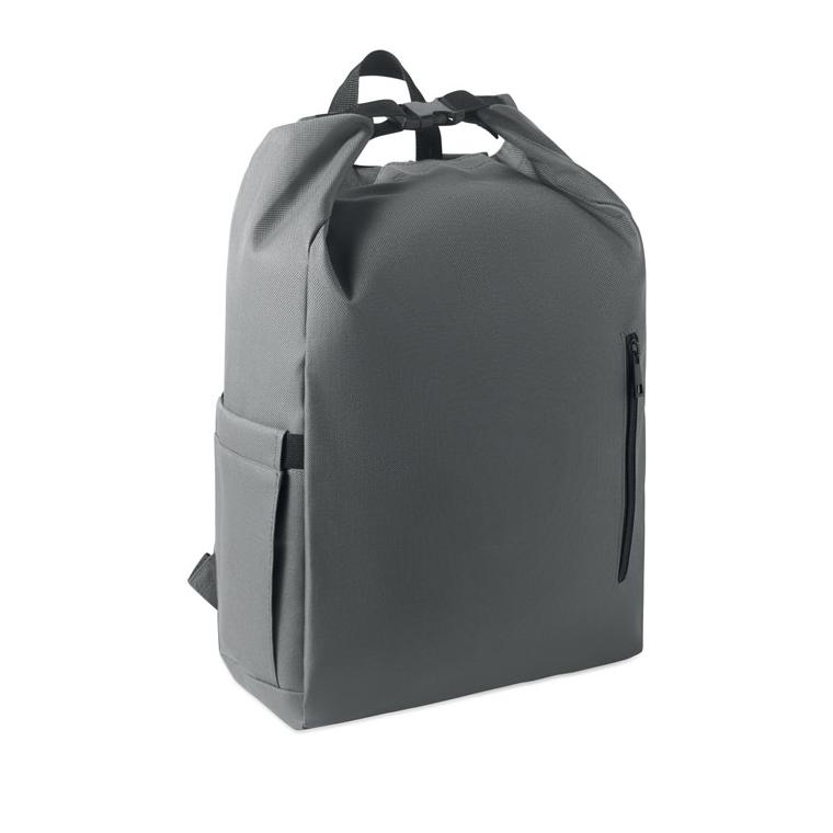 Rucsac pentru laptop de 15 inch rolltop Uniton