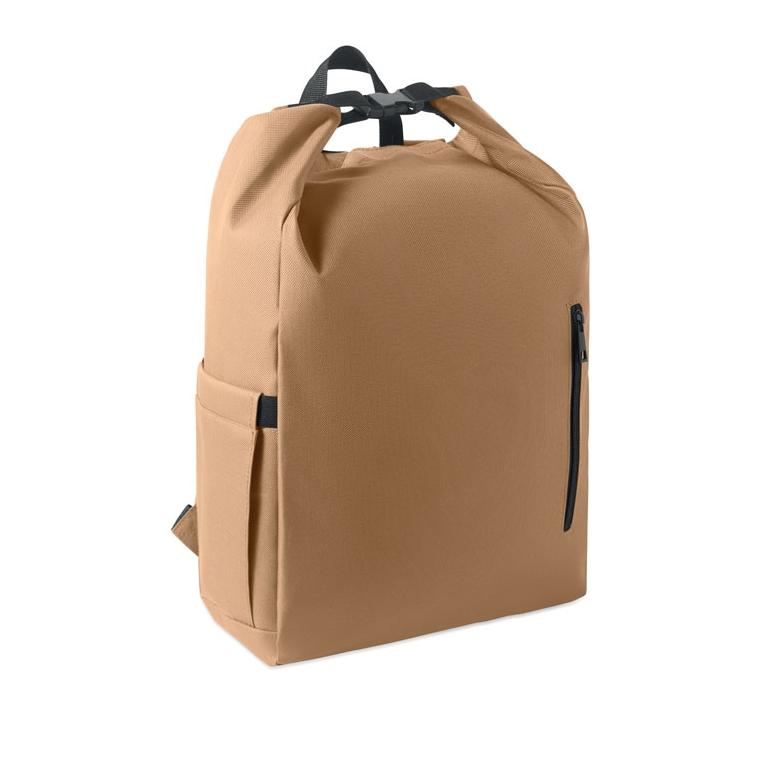 Rucsac pentru laptop de 15 inch rolltop Uniton