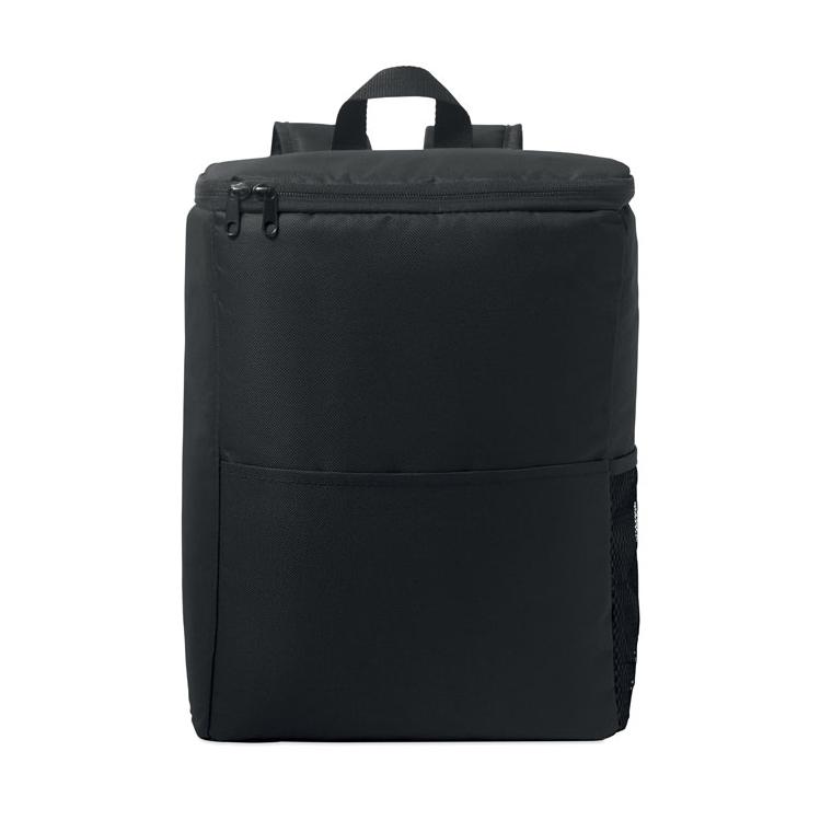 Rucsac frigorific din RPET Mufrio Negru