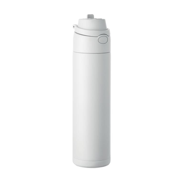 Sticlă cu perete simplu Toien One, 650 ml