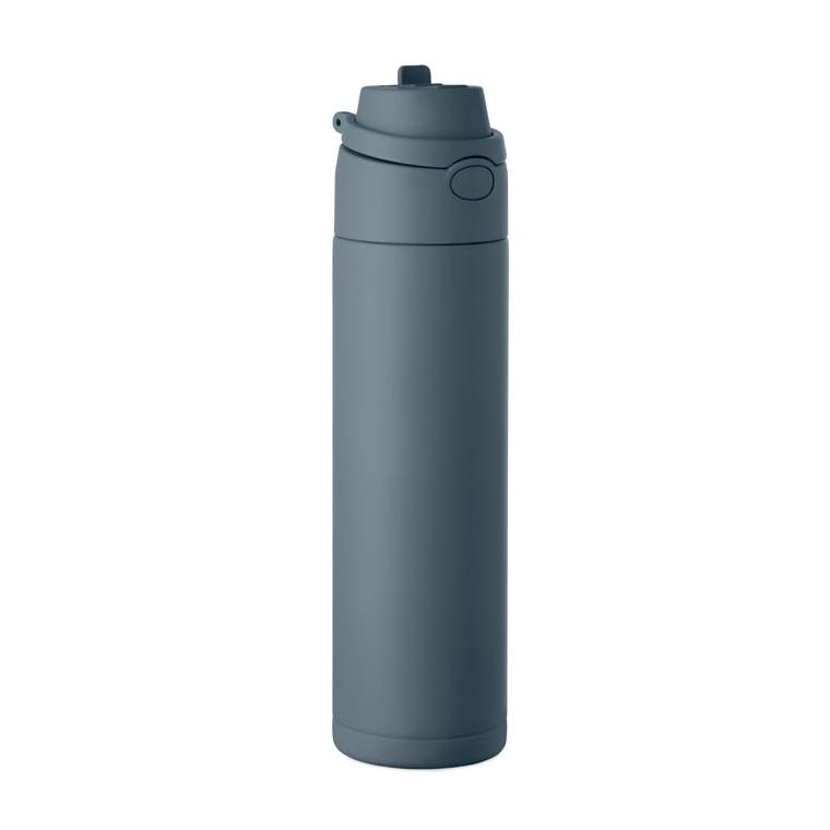 Sticlă cu perete simplu Toien One, 650 ml