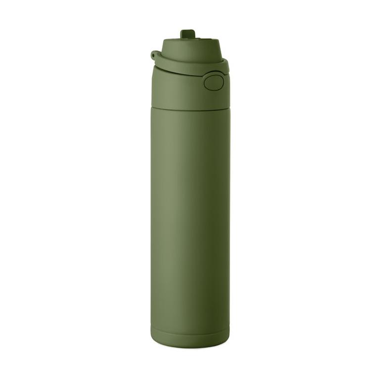 Sticlă cu perete simplu Toien One, 650 ml