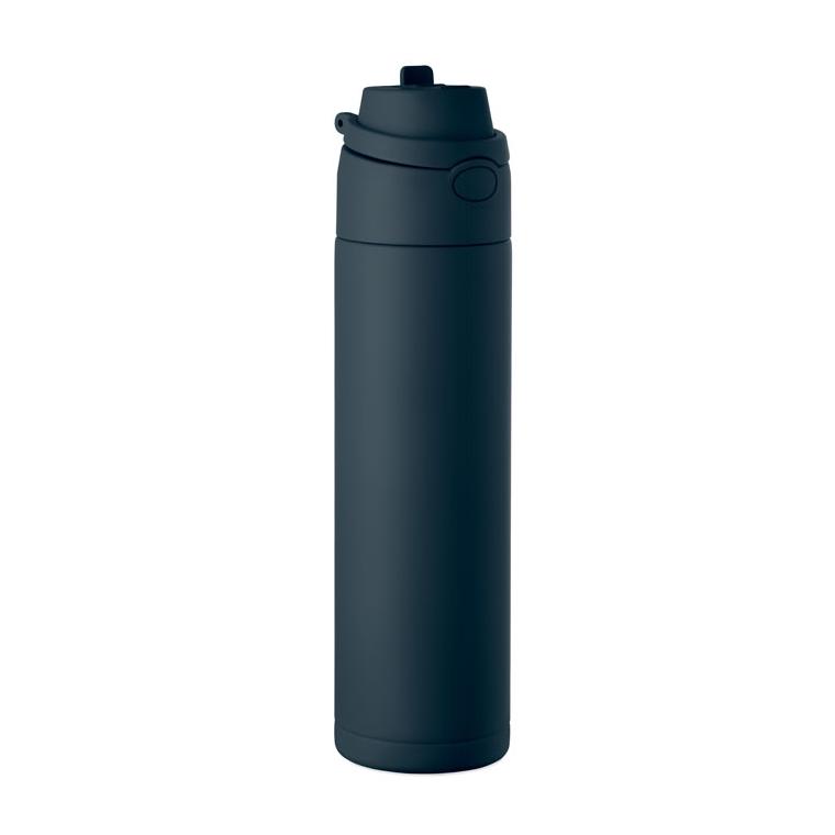 Sticlă cu perete simplu Toien One, 650 ml