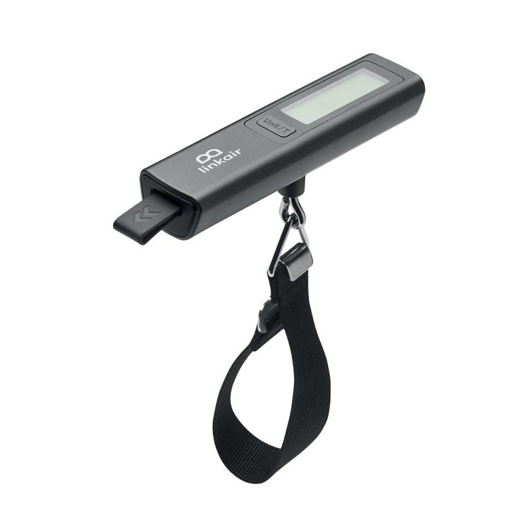 Cântar digital pentru bagaje Voyage Titanium