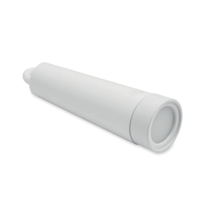 Lampă de birou și lanternă 2 în 1 Torchlamp Alb