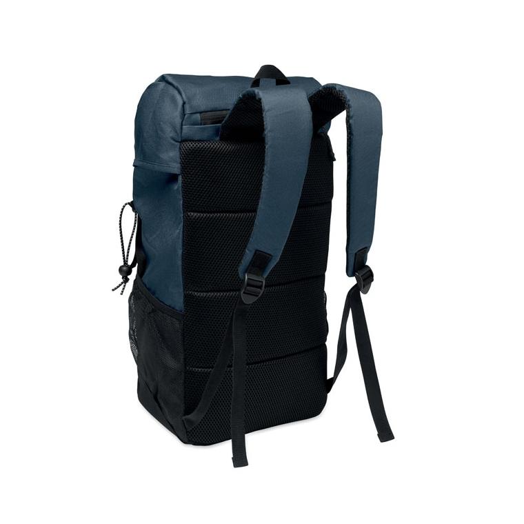Rucsac din RPET, 15 l Siena Albastru