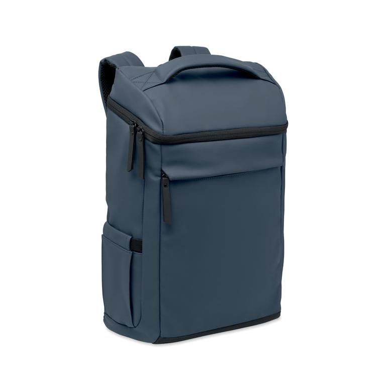 Rucsac din PU pentru laptop de 15 inch Boulder
