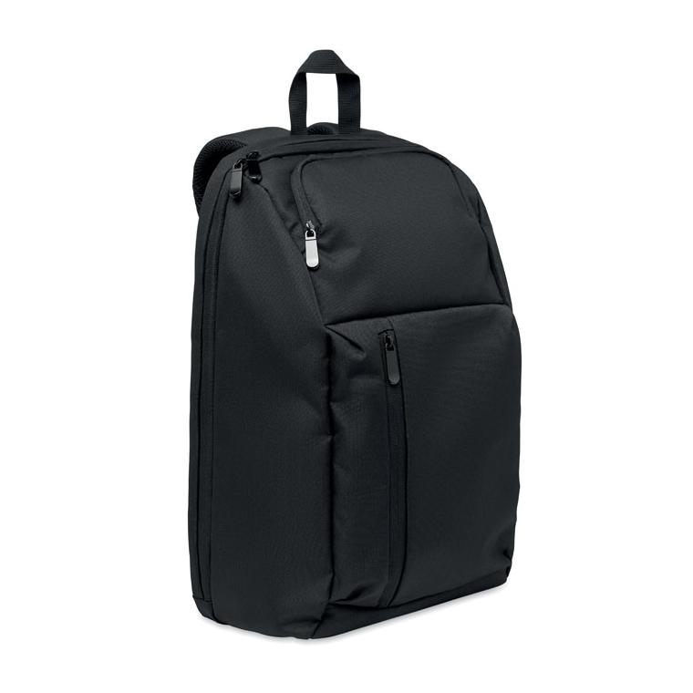 Rucsac din RPET pentru laptop de 15 inch, 15 l Doha