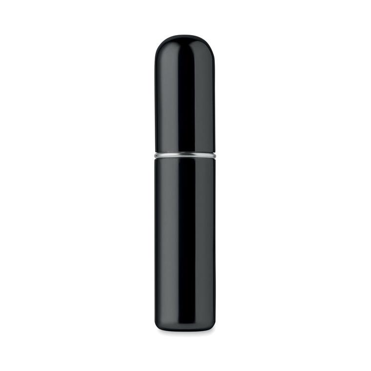 Atomizor reîncărcabil, 5 ml Spray Negru