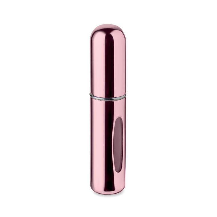 Atomizor reîncărcabil, 5 ml Spray Roz