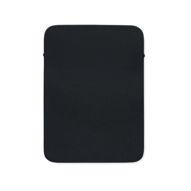 Husă din neopren pentru laptop de 14 inch Neosleeve14 Negru