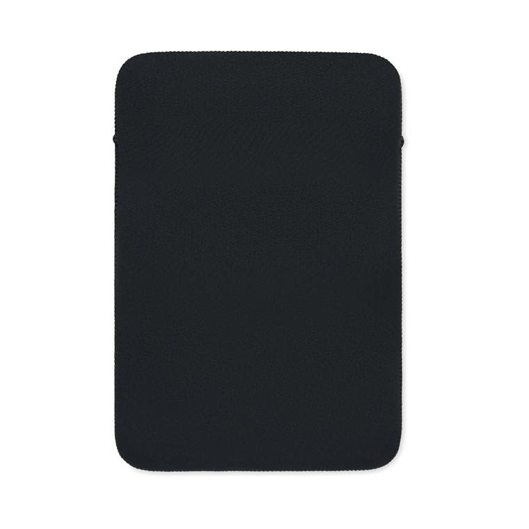 Husă din neopren pentru laptop de 16 inch Neosleeve16 Negru