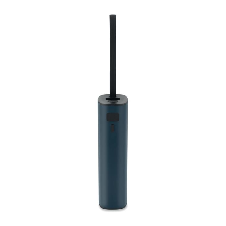 Baterie externă de 5000 mAh cu încărcare rapidă PD de 20 W Powertube Navy 
