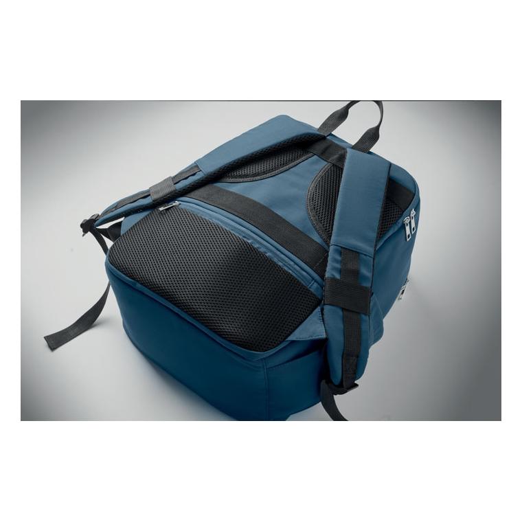 Rucsac de cabină din nailon, 20 l Salem Albastru